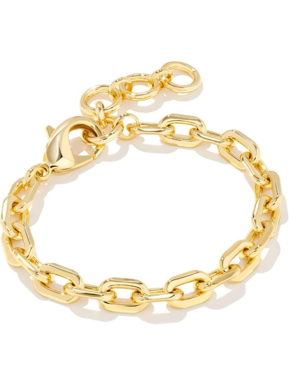 Chic Chain Bracelet for Women | Trendy Fashion Jewelry Accessory